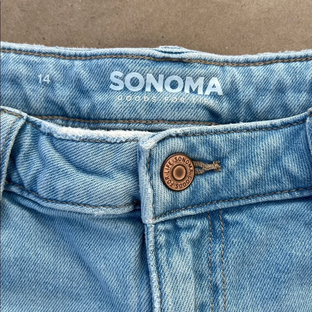 Sonoma Jeans